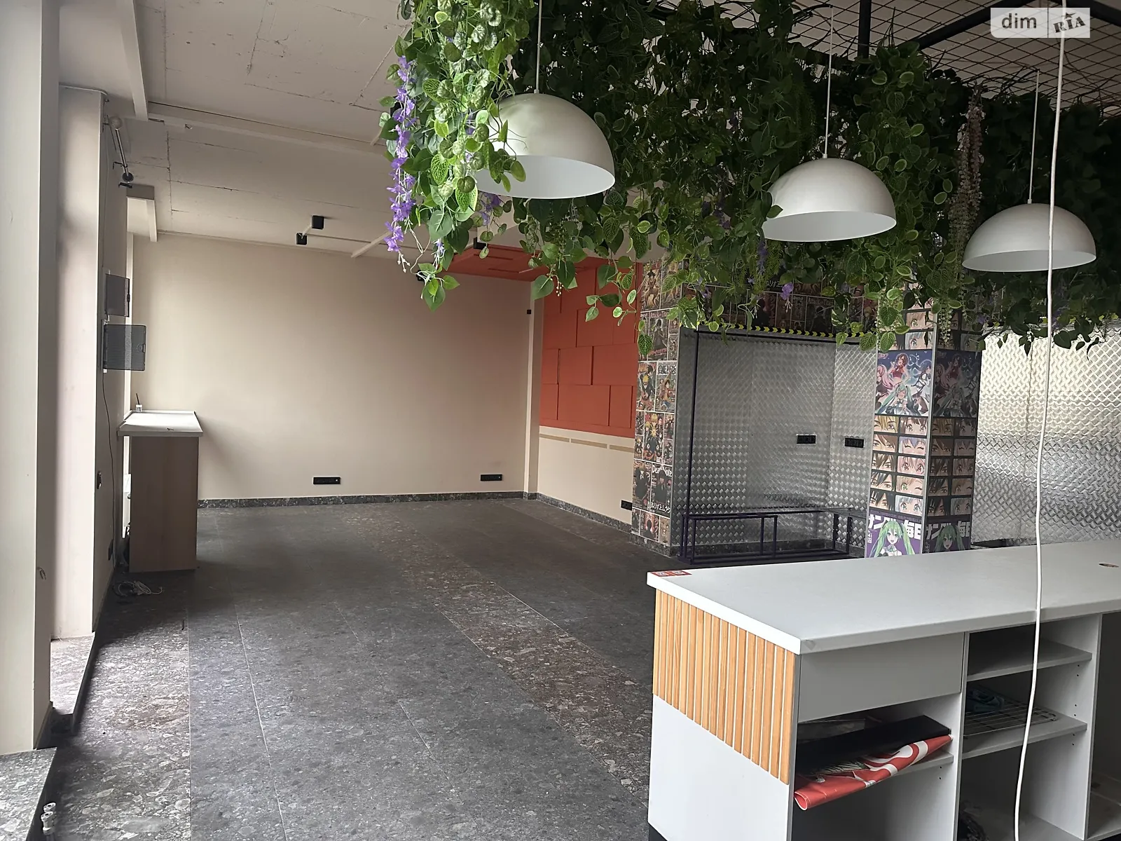 Сдается в аренду объект сферы услуг 60 кв. м в 6-этажном здании, цена: 800 $ - фото 1