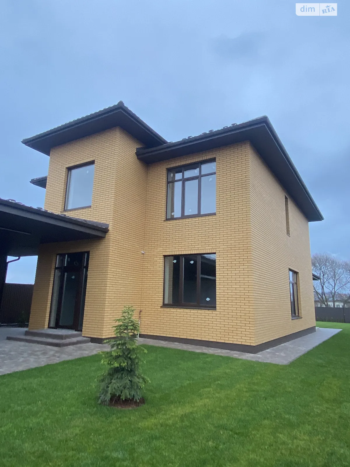 Продається будинок 2 поверховий 180 кв. м з бесідкою, цена: 258000 $ - фото 1