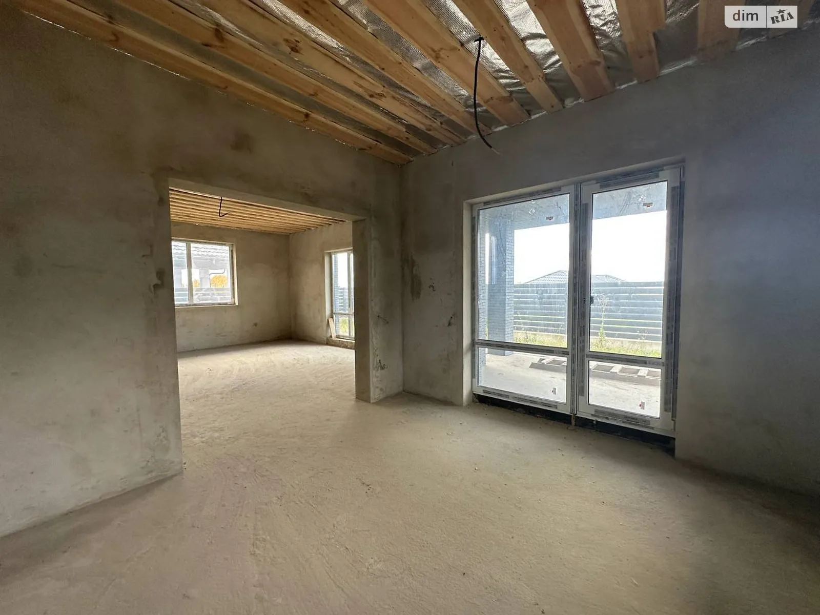 Продается одноэтажный дом 121 кв. м с участком, цена: 99000 $ - фото 1