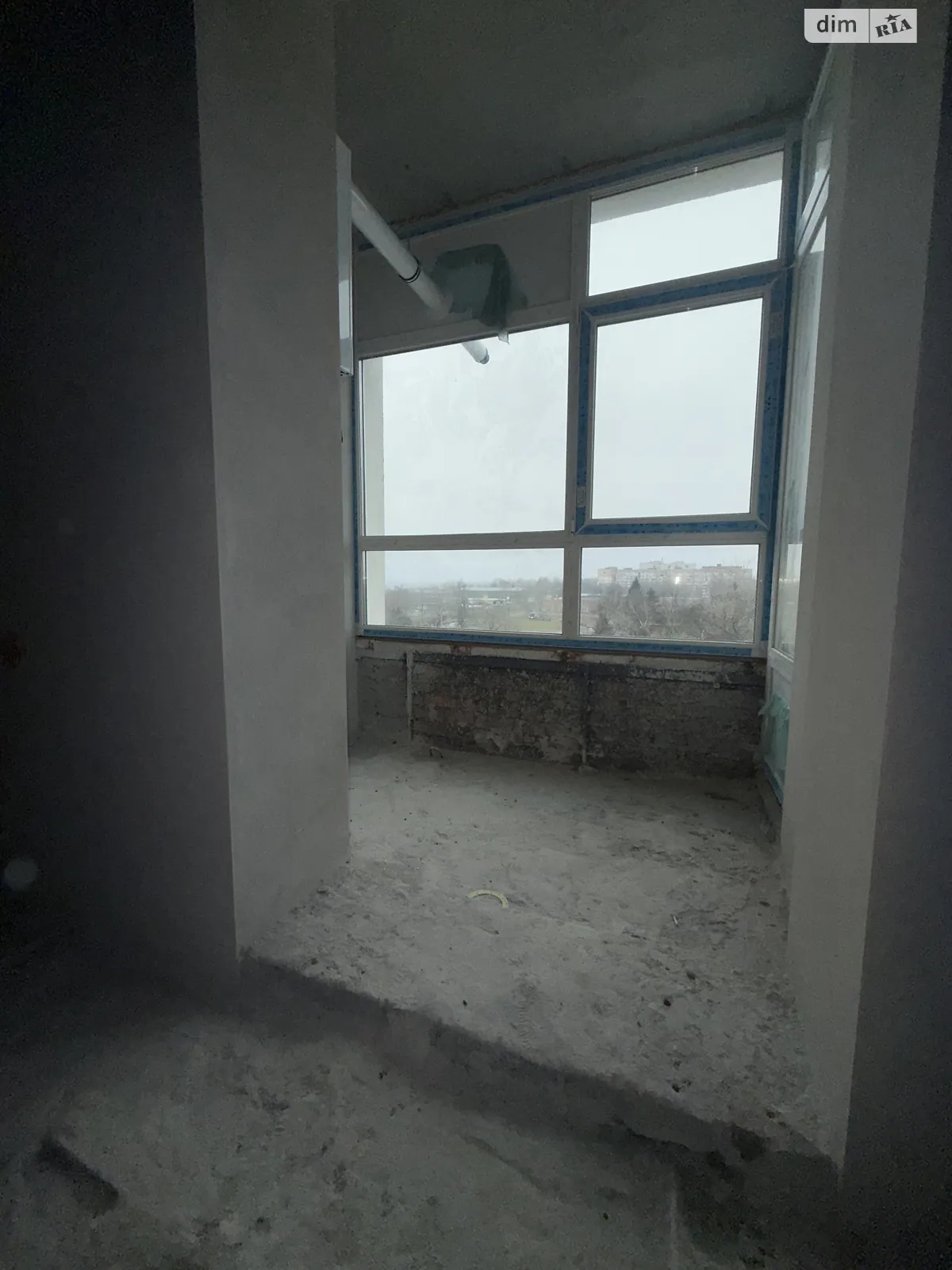 Продається 1-кімнатна квартира 44 кв. м у Хмельницькому, вул. Гетьмана Мазепи(Красовського Маршала), 4 - фото 1