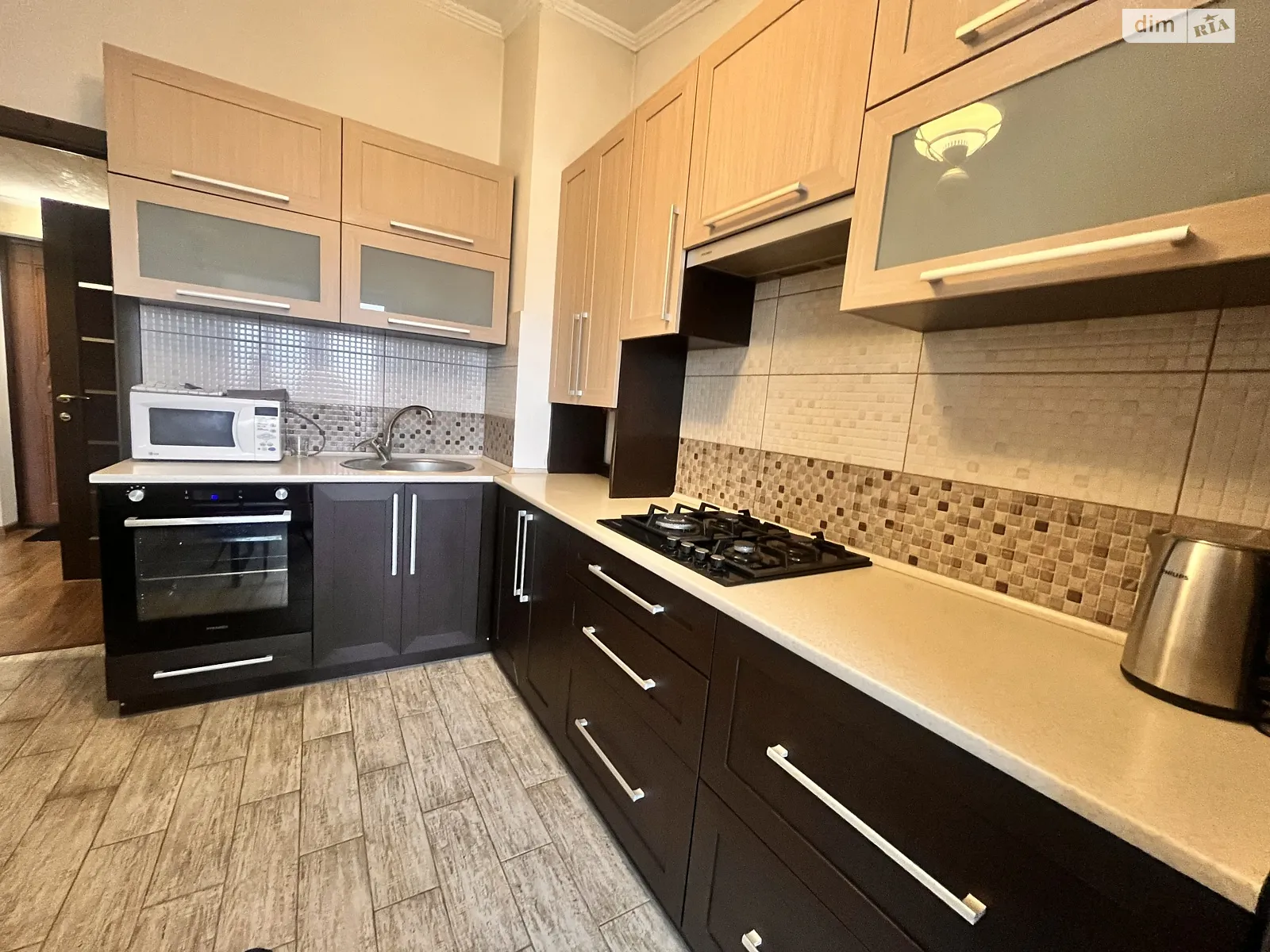 Сдается в аренду 1-комнатная квартира 48 кв. м в Виннице, ул. Ивана Бойка - фото 1