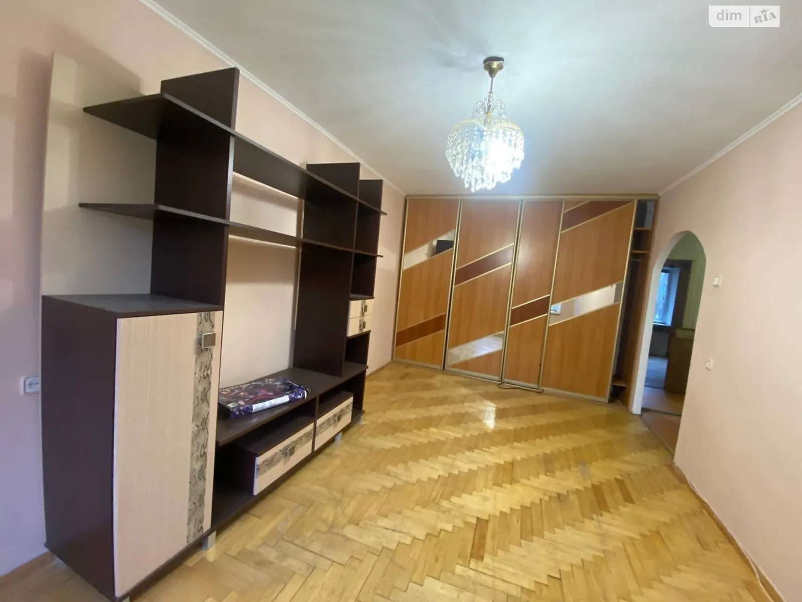 2-комнатная квартира 50 кв. м в Тернополе, ул. Евгения Коновальца - фото 1