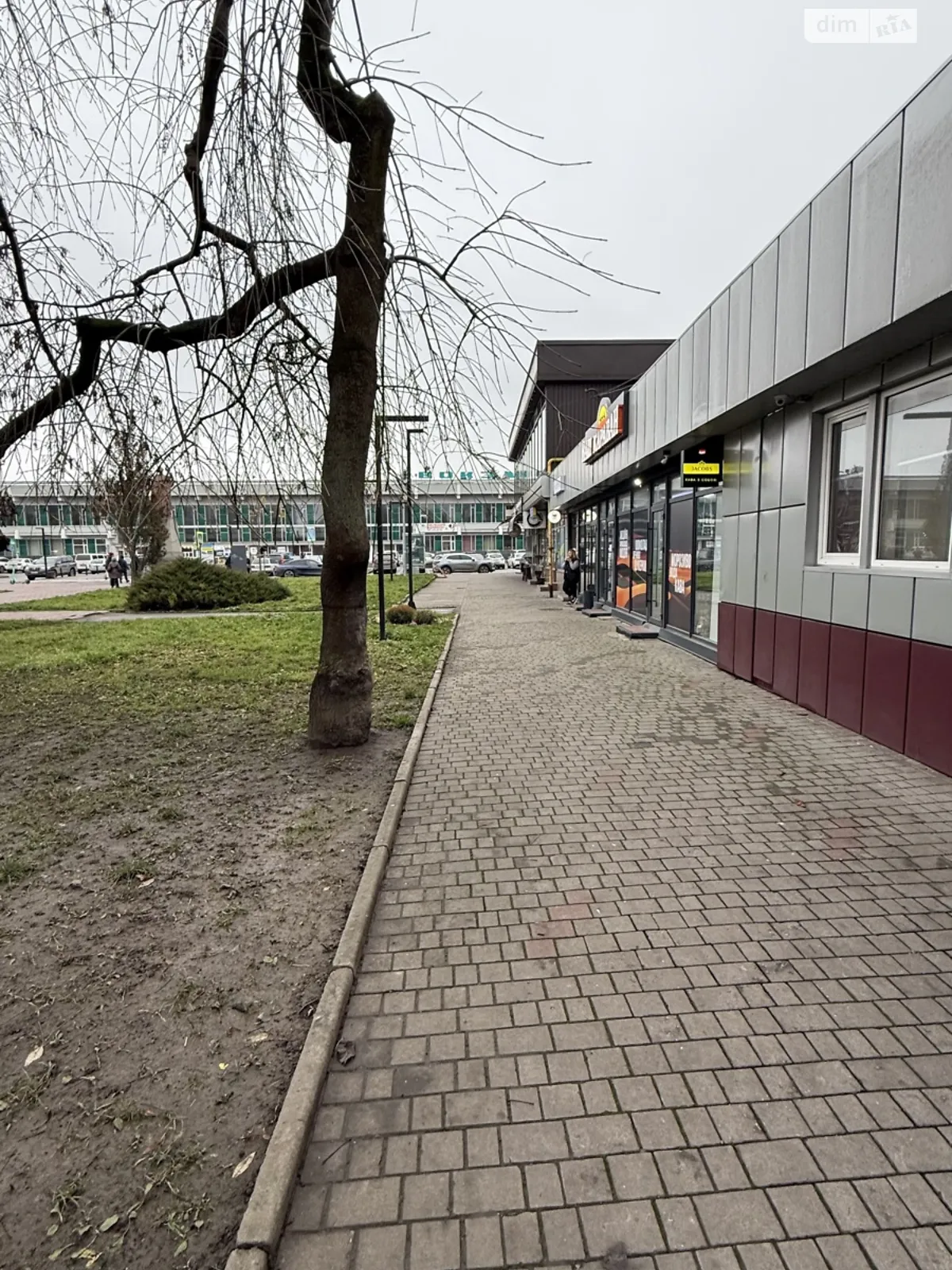 Сдается в аренду помещения свободного назначения 124 кв. м в 1-этажном здании, цена: 30000 грн - фото 1