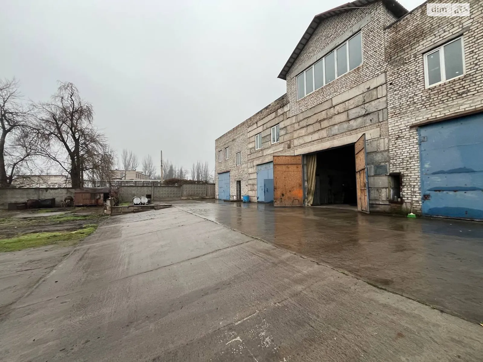 Сдается в аренду объект сферы услуг 2000 кв. м в 2-этажном здании, цена: 70000 грн - фото 1