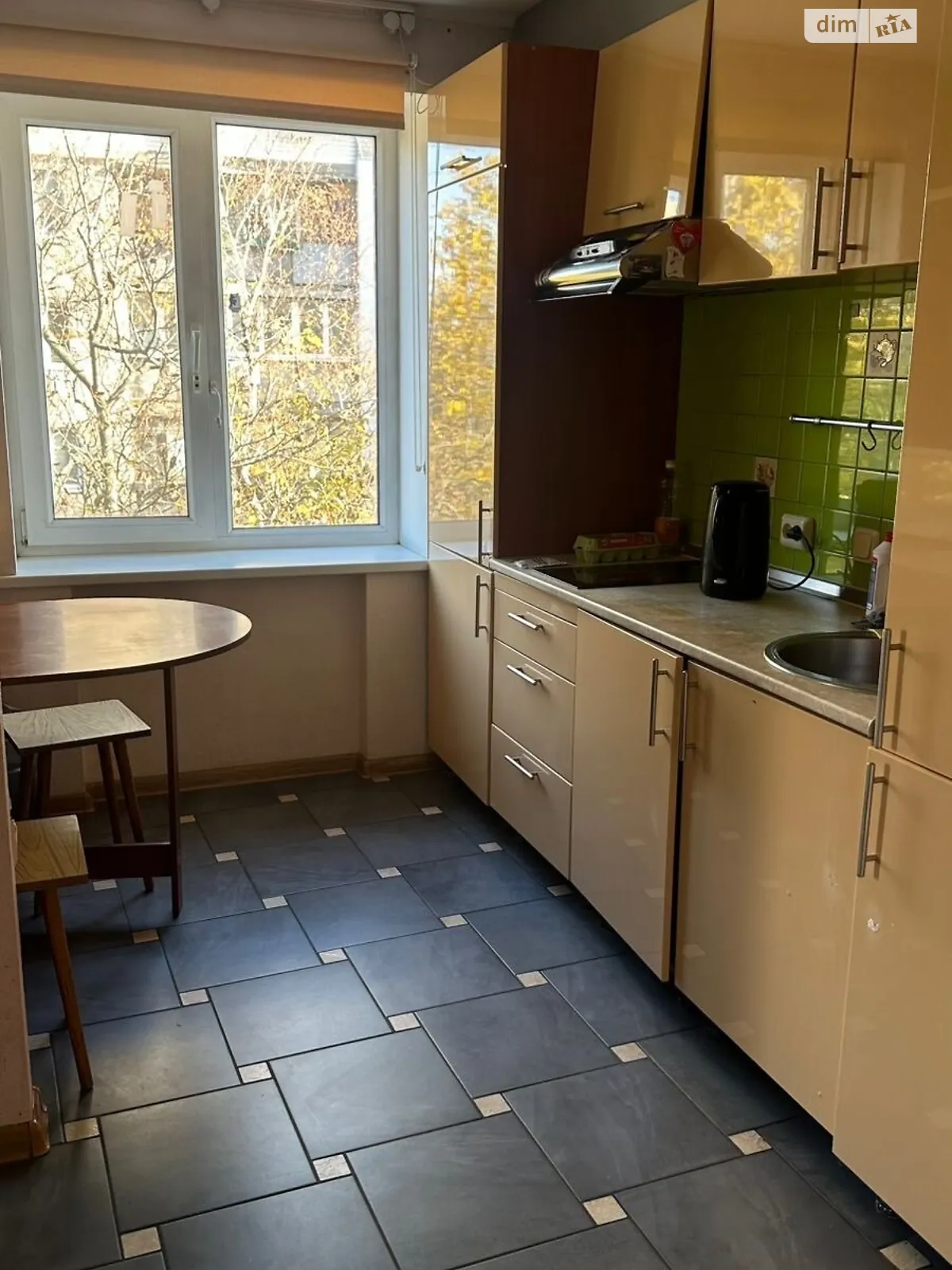 Сдается в аренду 1-комнатная квартира 46 кв. м в Днепре, ул. Донцова Дмитрия(Донского Дмитрия), 2 - фото 1