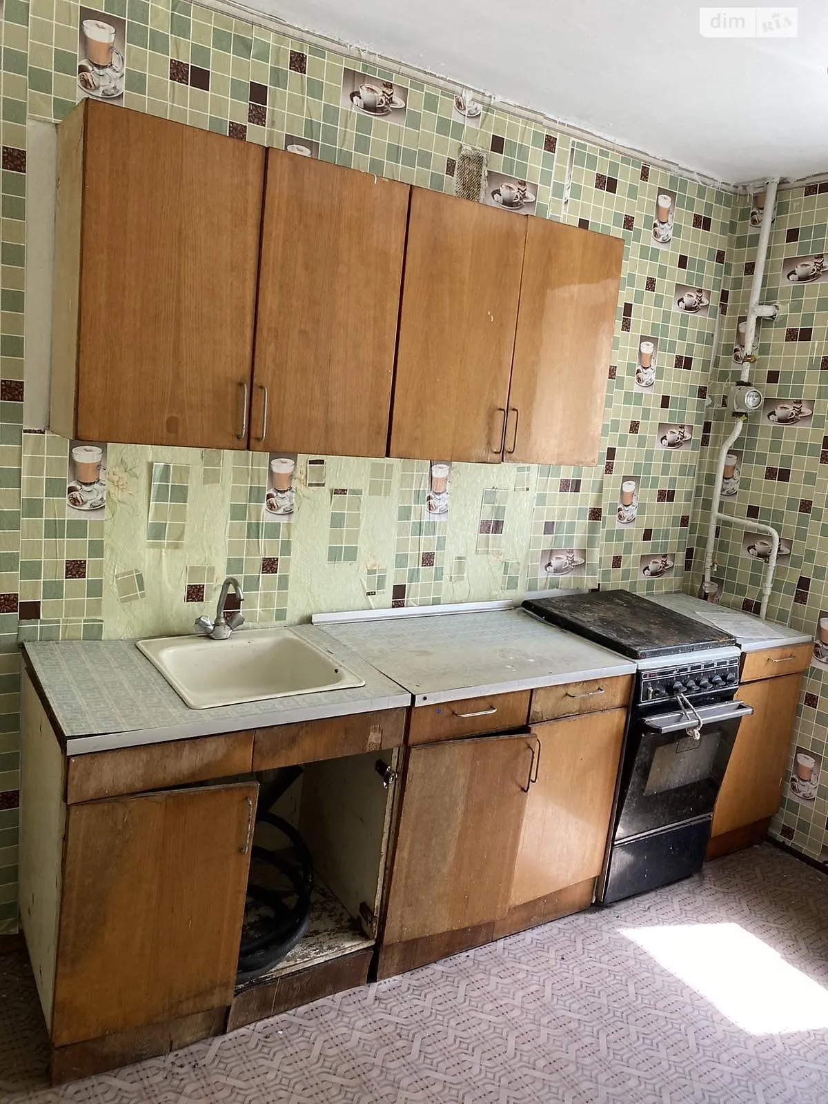 Продается 2-комнатная квартира 60.6 кв. м в Богдановцах, ул. Першотравнева, 7 - фото 1