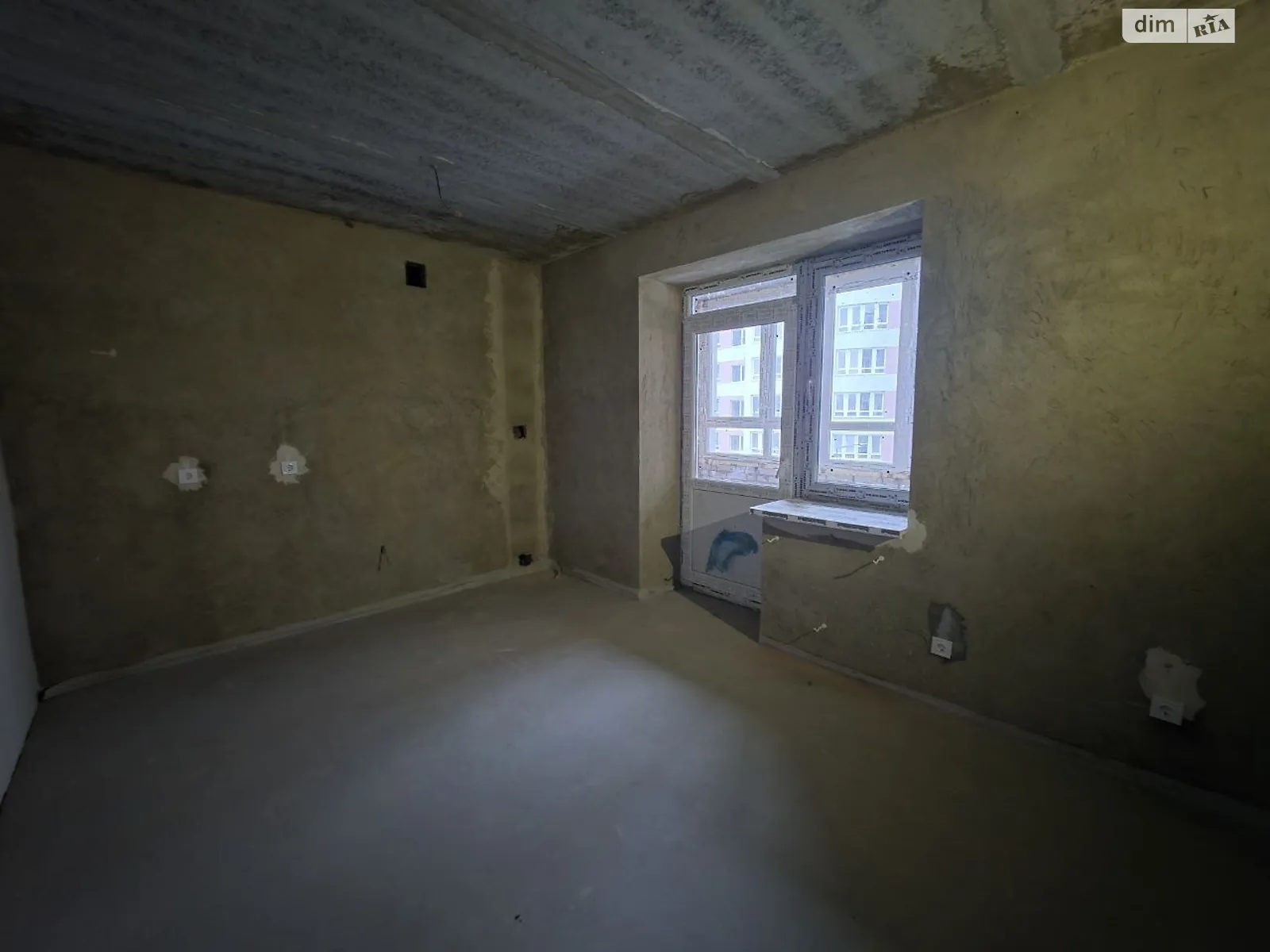 Продается 2-комнатная квартира 70.8 кв. м в Виннице, ул. Андрея Шептицкого, 4 - фото 1