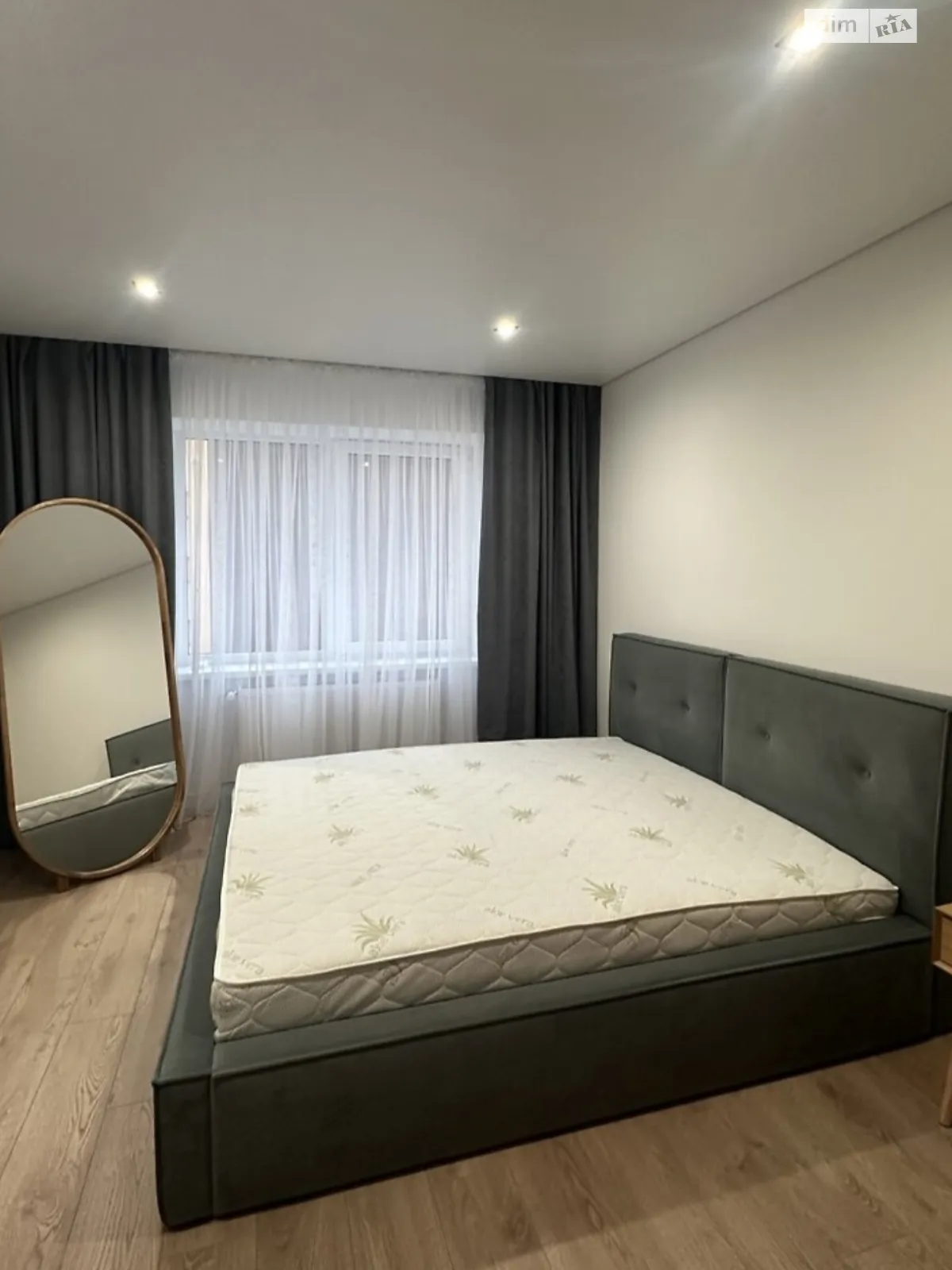 Сдается в аренду 1-комнатная квартира 43 кв. м в, цена: 15000 грн - фото 1