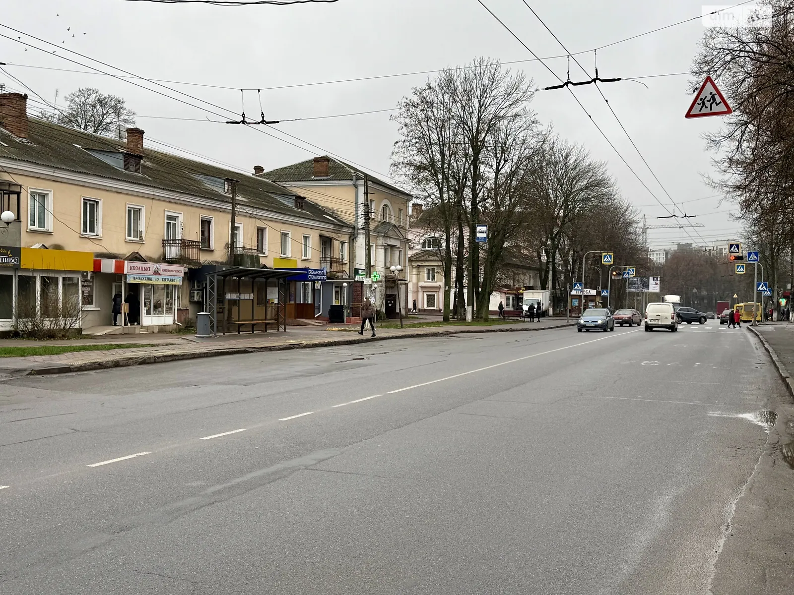 ул. Генерала Григоренко(Москаленко Маршала) Замостянский Винница - фото 3