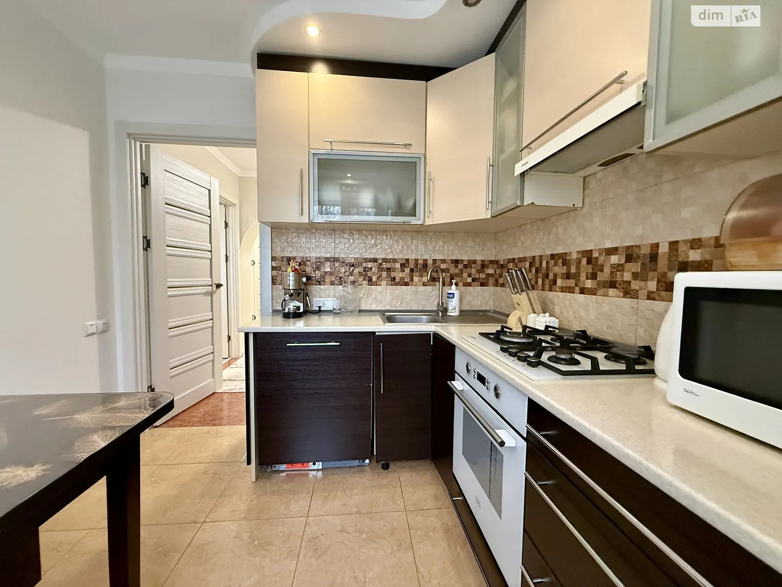 Продается 3-комнатная квартира 57.2 кв. м в Виннице, цена: 72000 $ - фото 1