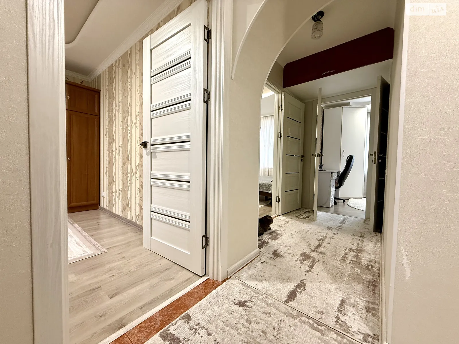 ул. Генерала Григоренко(Москаленко Маршала) Замостянский Винница - фото 1