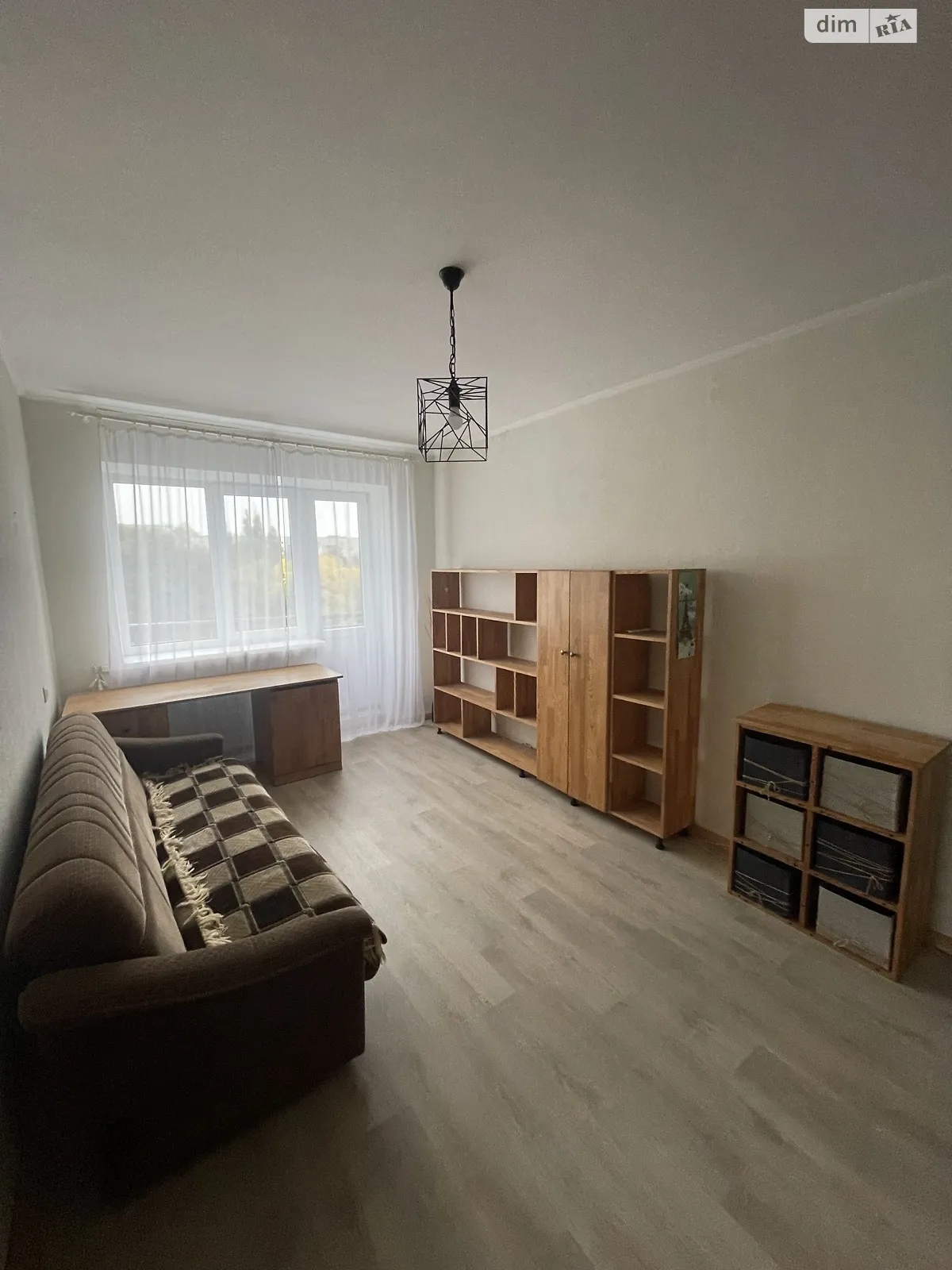 Здається в оренду 2-кімнатна квартира 39 кв. м у, цена: 8500 грн - фото 1