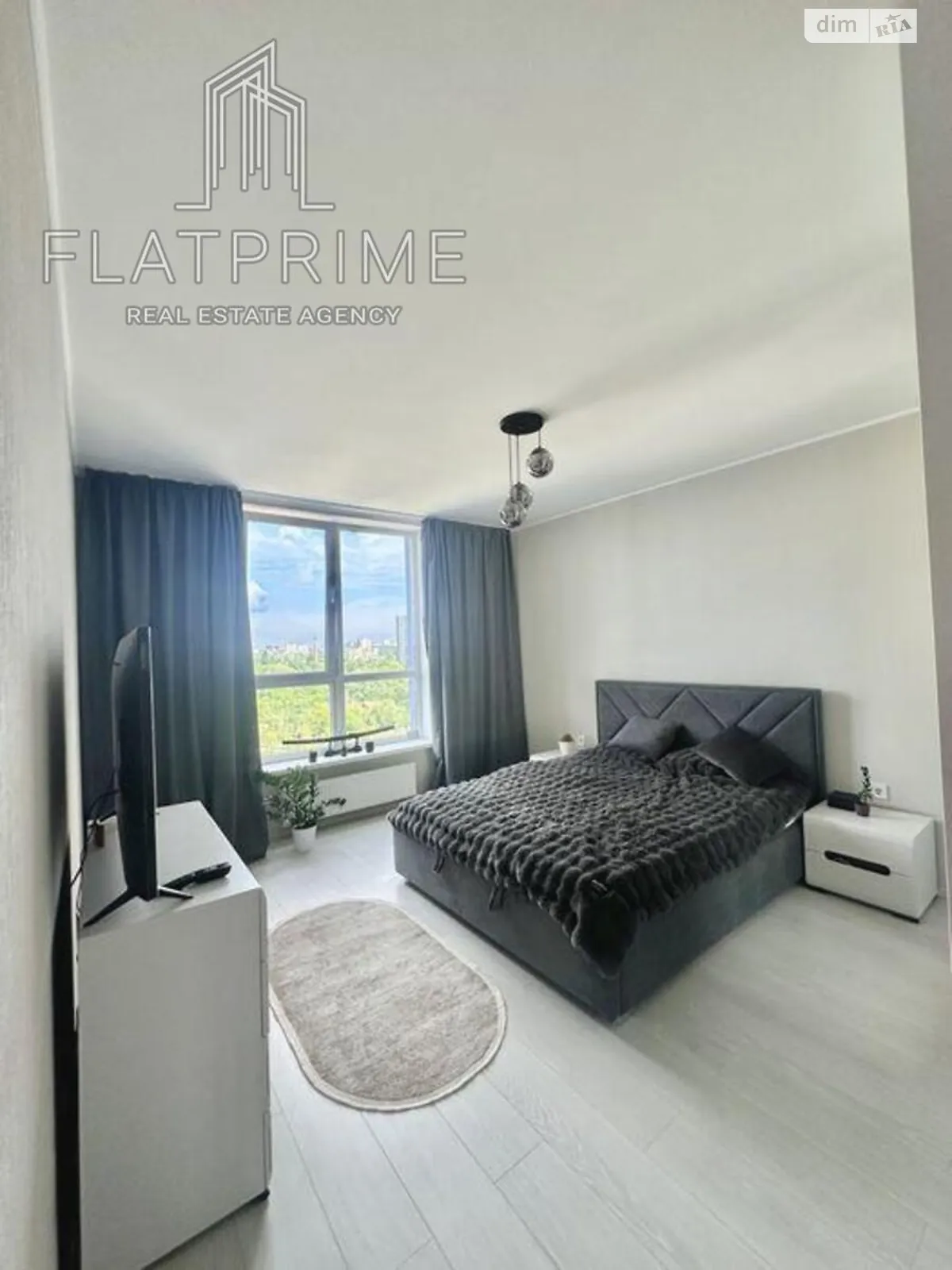 Продается 2-комнатная квартира 48.2 кв. м в Киеве, ул. Ивана Выговского(Маршала Гречко), 10Л - фото 1