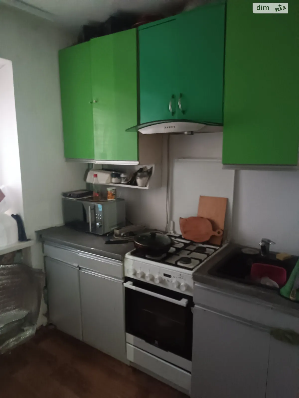 Сдается в аренду 2-комнатная квартира 45 кв. м в Виннице, ул. Василия Порика - фото 1