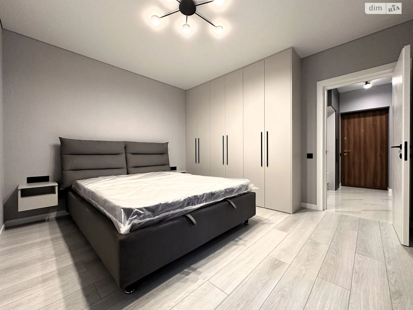 Сдается в аренду 1-комнатная квартира 44 кв. м в Киеве, ул. Ивана Выговского(Маршала Гречко), 42 - фото 1