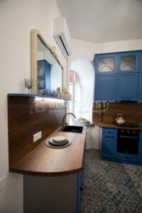 Продажа квартиры, Киев, р‑н. Кудрявец, Вознесенский (Смирнова-Ласточкина) спуск, дом 14