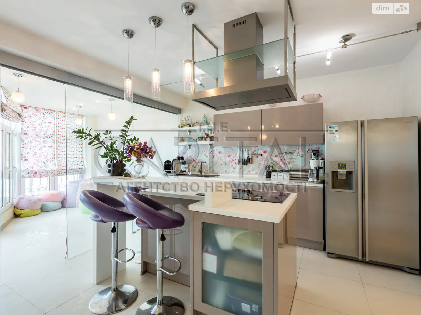 Продается 3-комнатная квартира 102.5 кв. м в Киеве, просп. Владимира Ивасюка, 53Б - фото 1