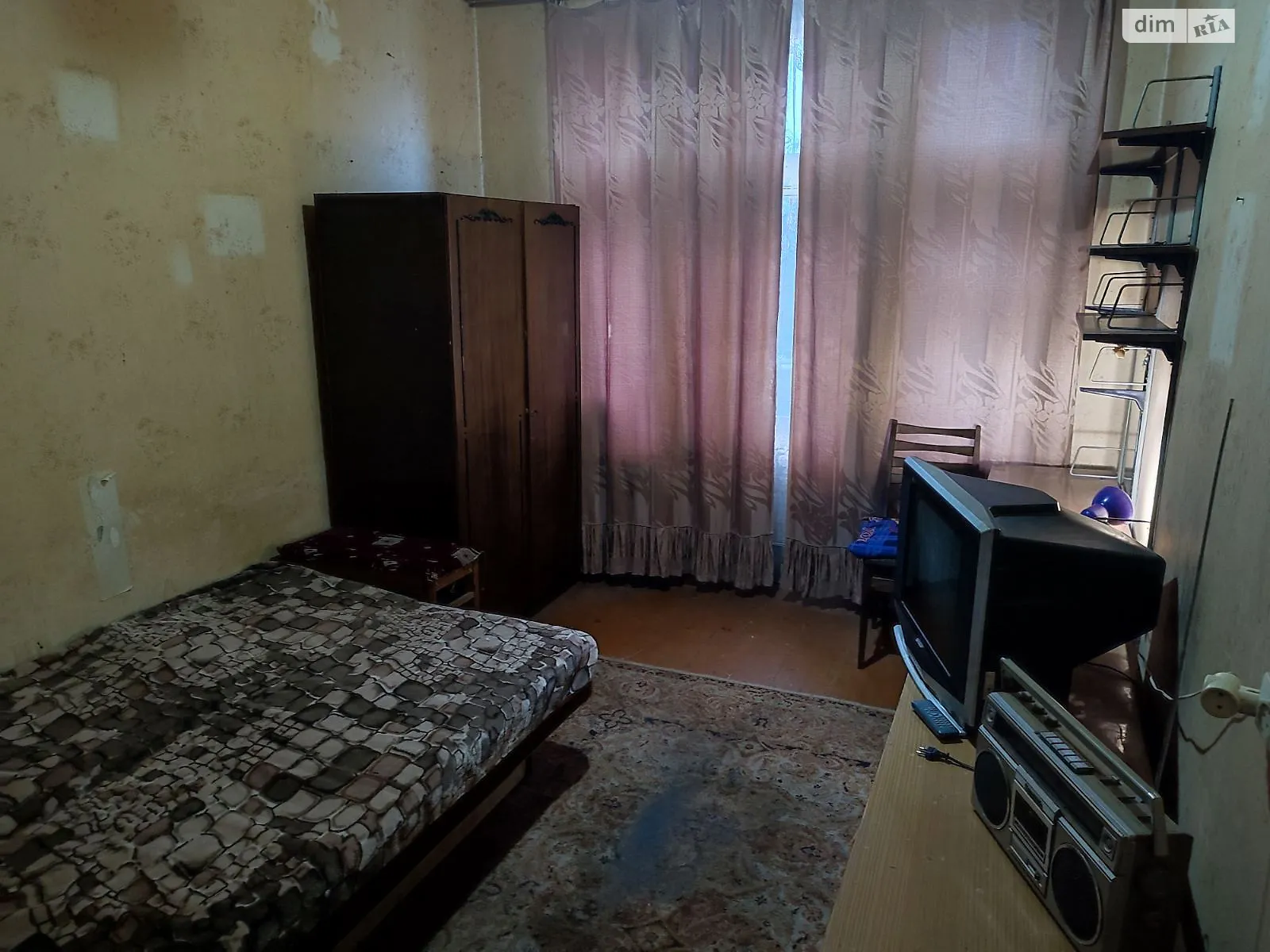 Сдается в аренду комната 52 кв. м в, цена: 3500 грн - фото 1