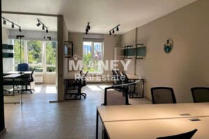 Долгосрочная аренда офисного помещения, Киев, р‑н. Паньковщина, ст.м. Университет, Жилянская улица, дом 68