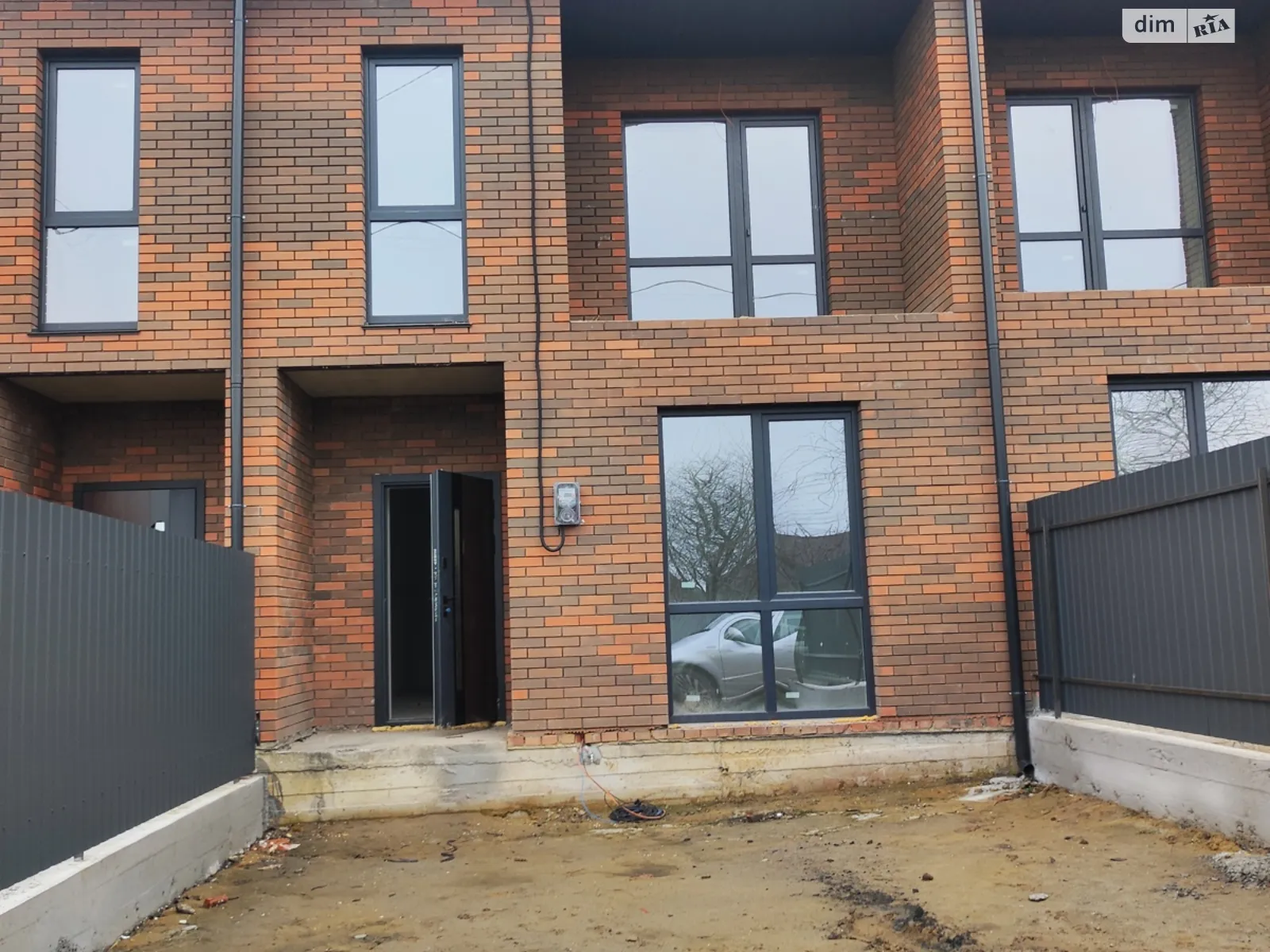 вул. Винниченка Вінницькі Хутори, цена: 95000 $ - фото 1