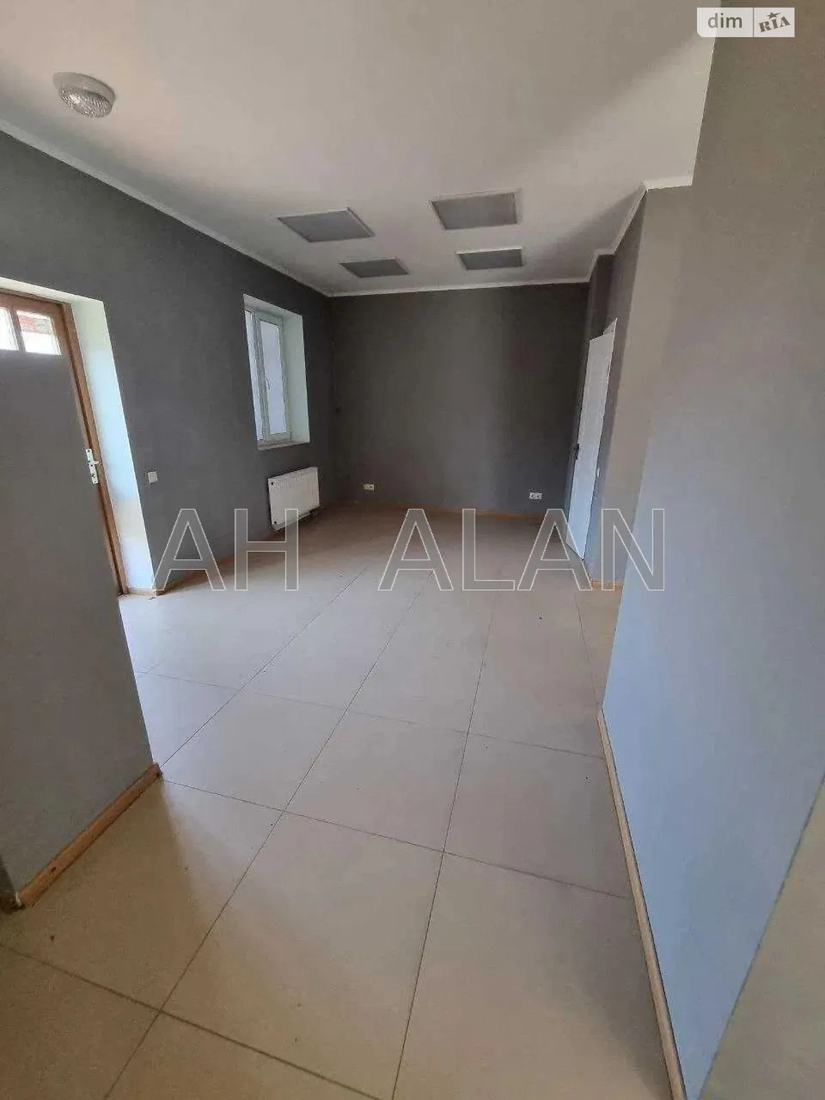 Сдается в аренду офис 100 кв. м в бизнес-центре, цена: 65000 грн - фото 1