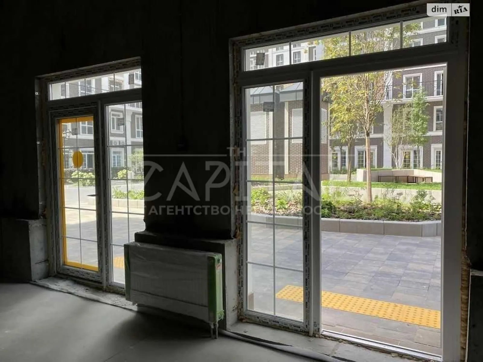 Продается помещения свободного назначения 50.1 кв. м в 21-этажном здании, цена: 160000 $ - фото 1