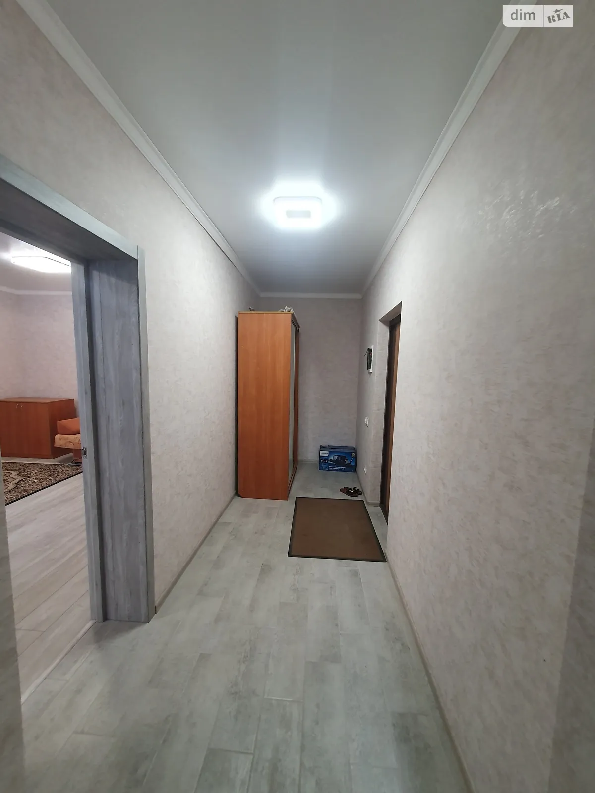 Сдается в аренду 1-комнатная квартира 56 кв. м в Виннице, ул. Стрелецкая, 1 корпус 1 - фото 1