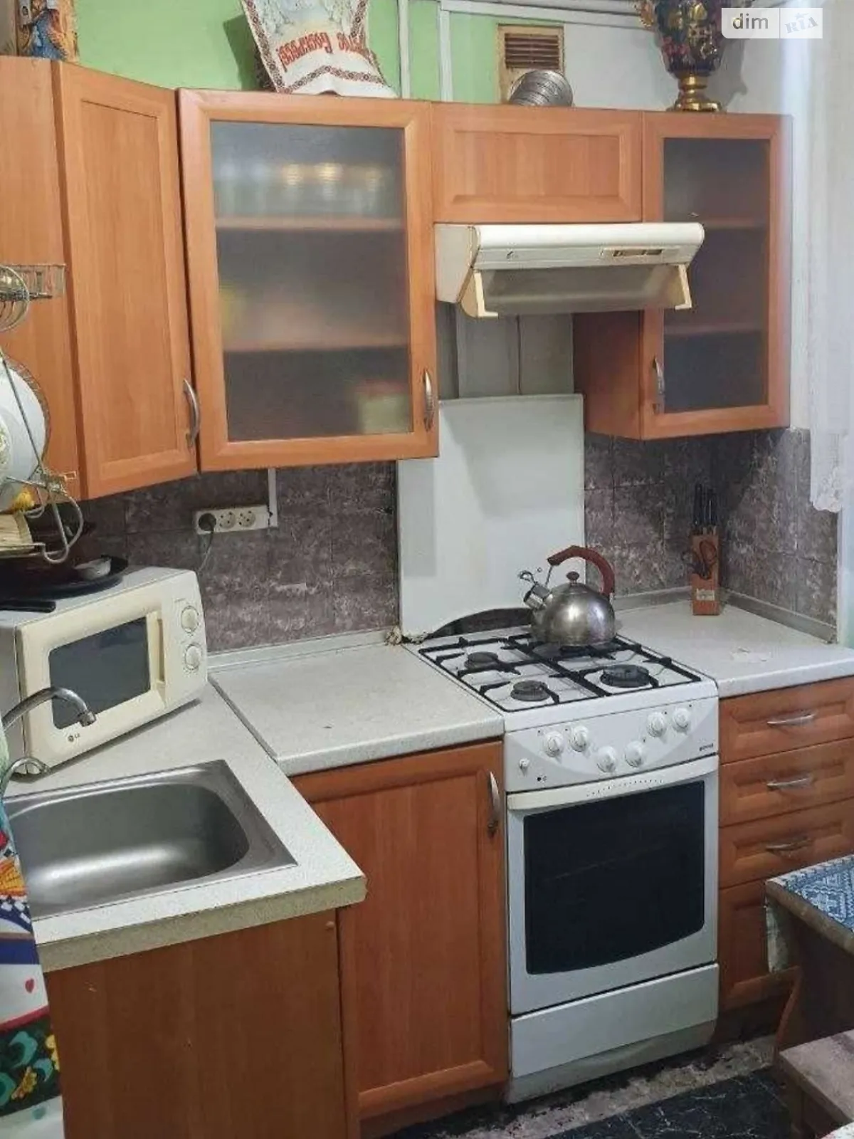 Продается 2-комнатная квартира 46.5 кв. м в Киеве, ул. Ивана Выговского(Маршала Гречко), 12В - фото 1