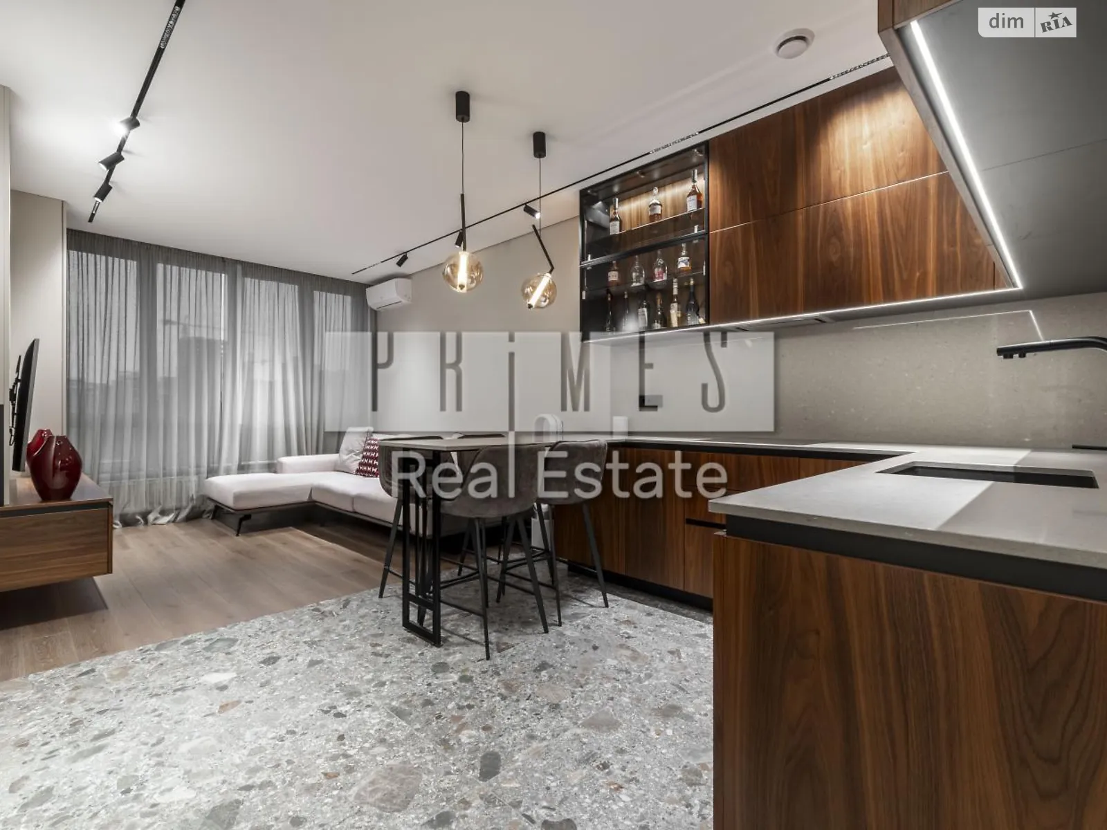 Продается 3-комнатная квартира 81.9 кв. м в Киеве, ул. Михаила Бойчука, 41Б - фото 1