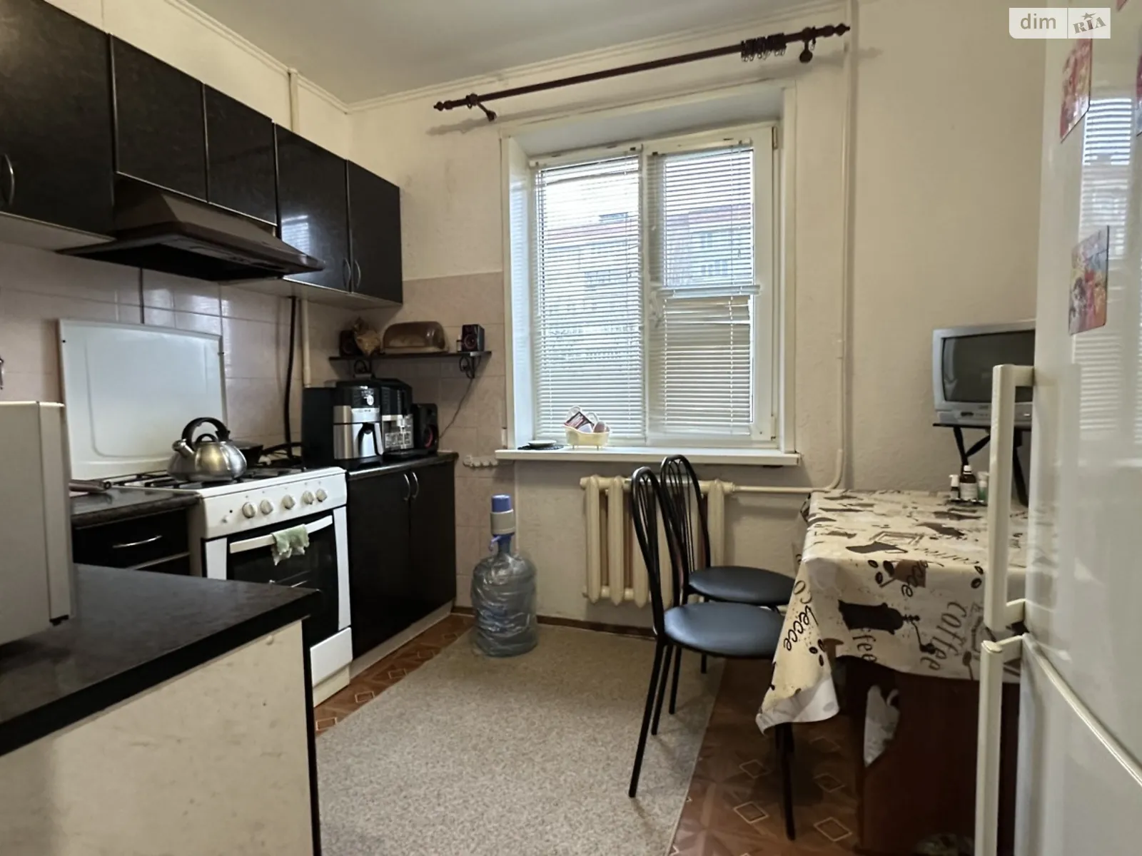 Продається 3-кімнатна квартира 71 кв. м у, цена: 52000 $ - фото 1