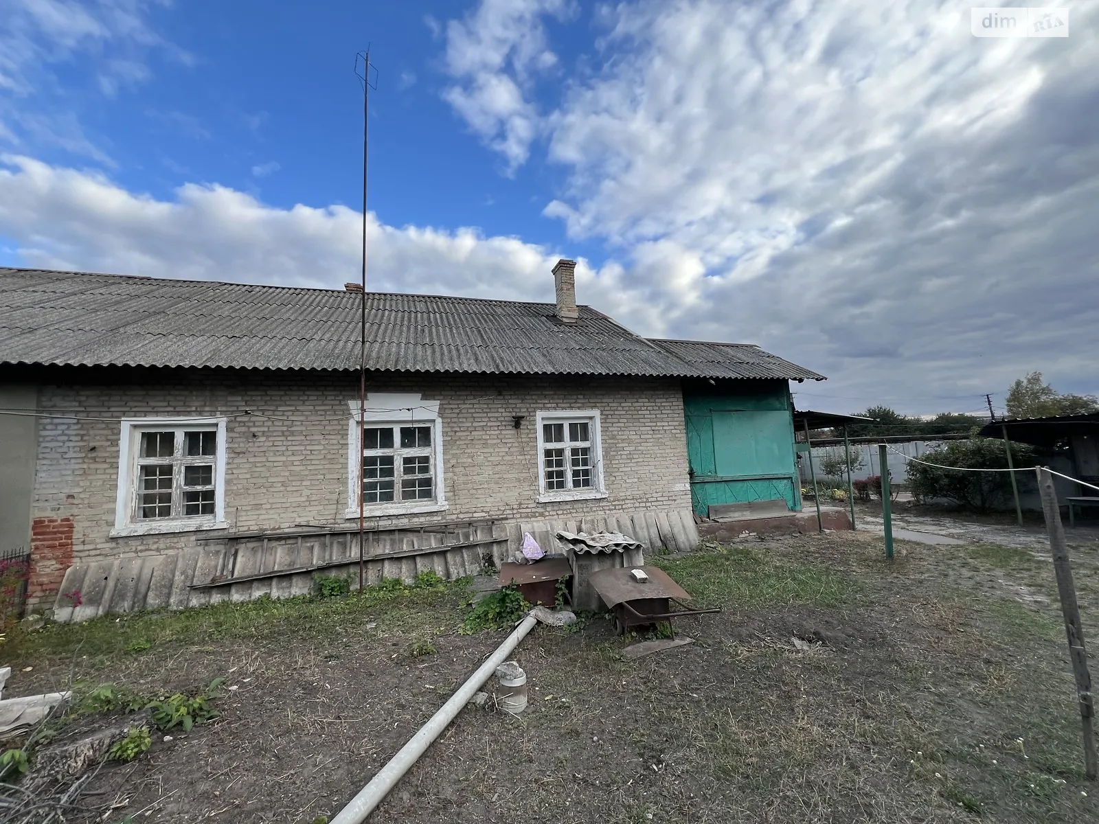 Продается 2-комнатная квартира 49 кв. м в Днепре, ул. Сугака - фото 1