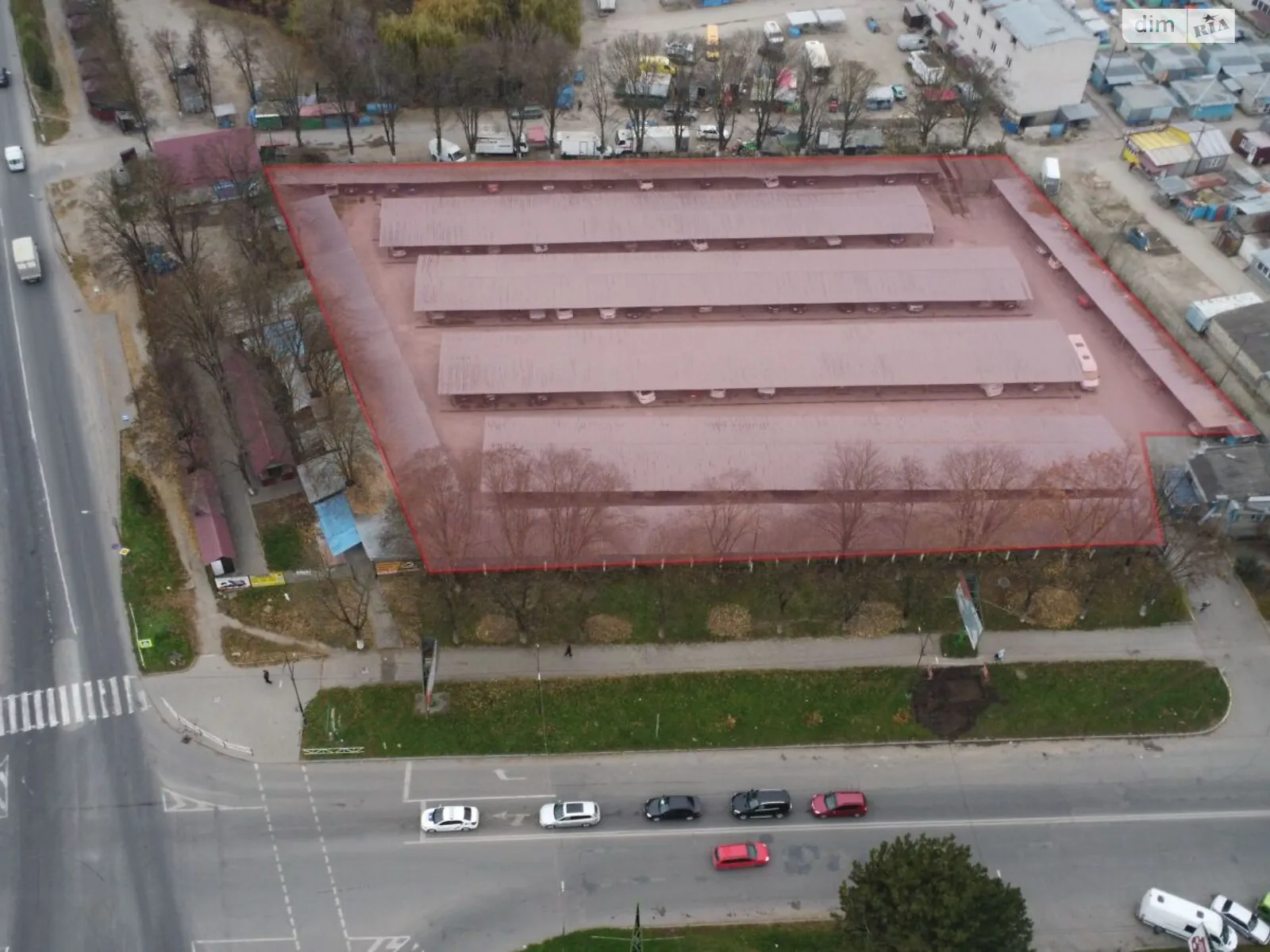 Сдается в аренду земельный участок 0.6254 соток в Хмельницкой области, цена: 895330 грн - фото 1