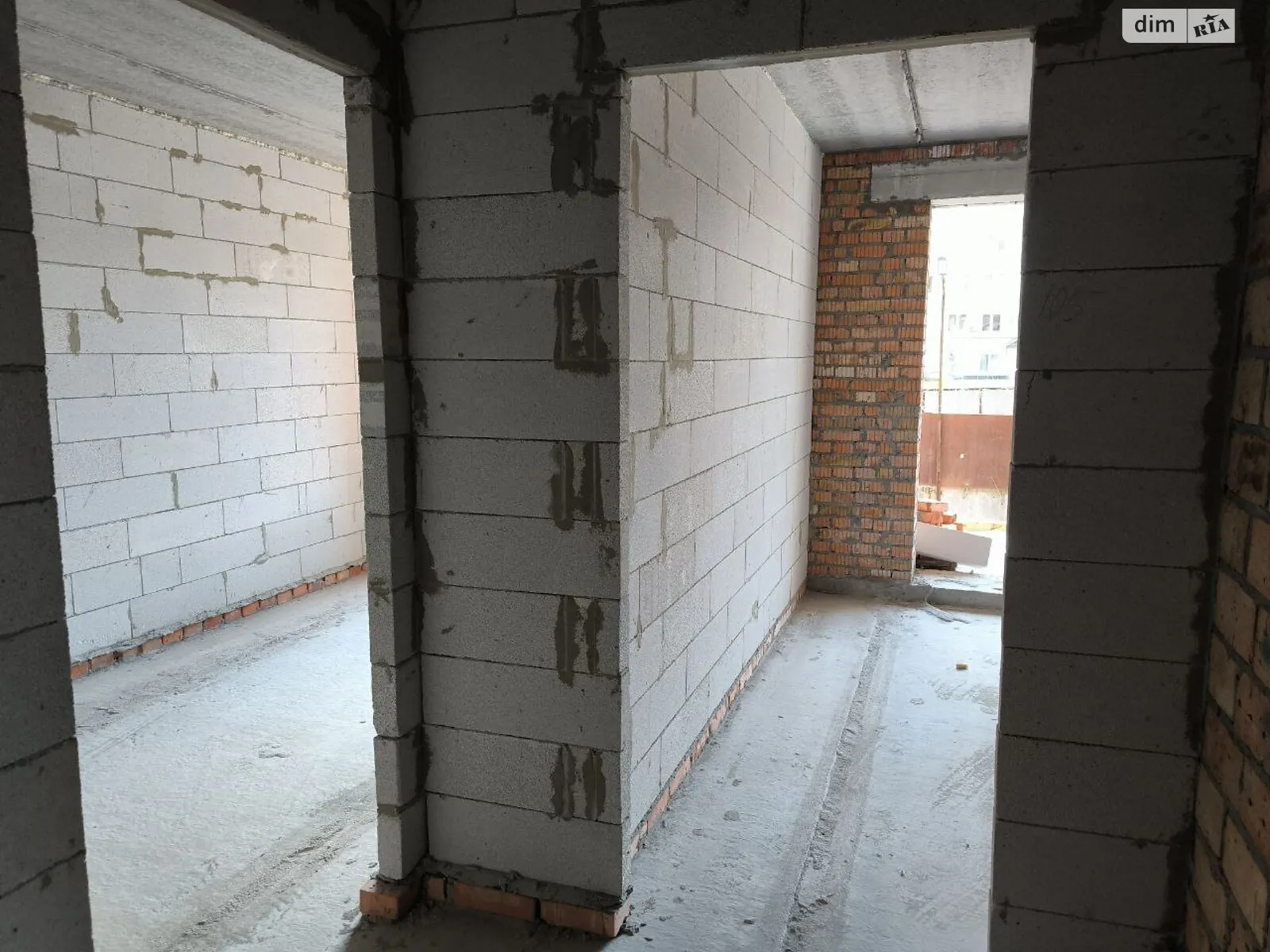 Продается 2-комнатная квартира 43.86 кв. м в Хмельницком, просп. Мира, 41/1 - фото 1