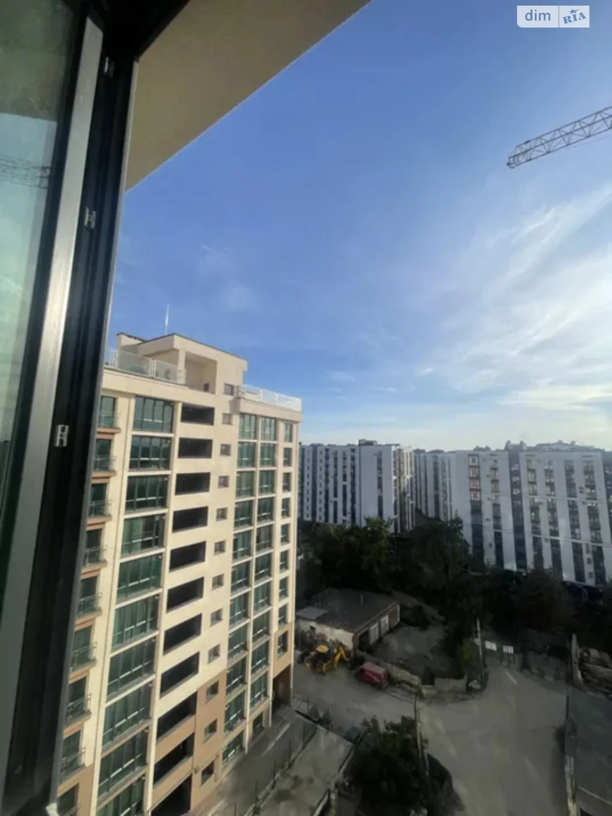 Продается 1-комнатная квартира 46 кв. м в Ивано-Франковске, ул. Гетьмана Ивана Мазепы - фото 1