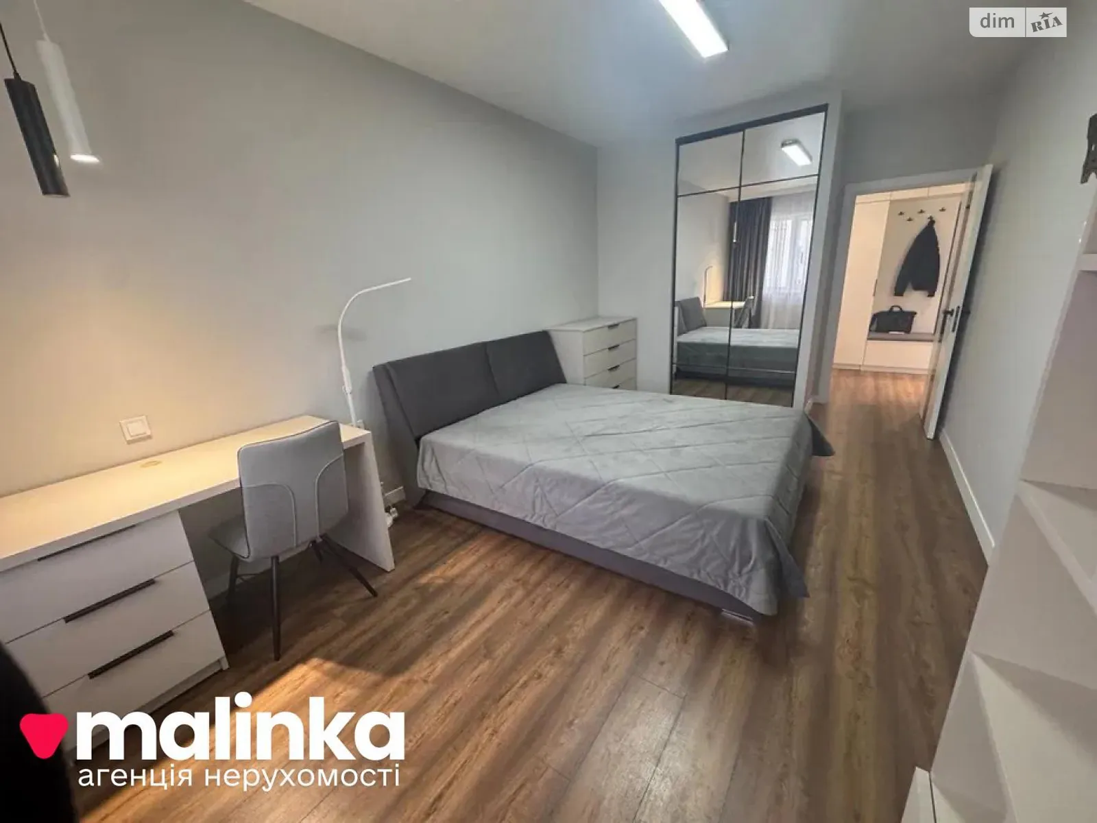 Продается 1-комнатная квартира 40 кв. м в Львове, ул. Шевченко Тараса, 17 - фото 1