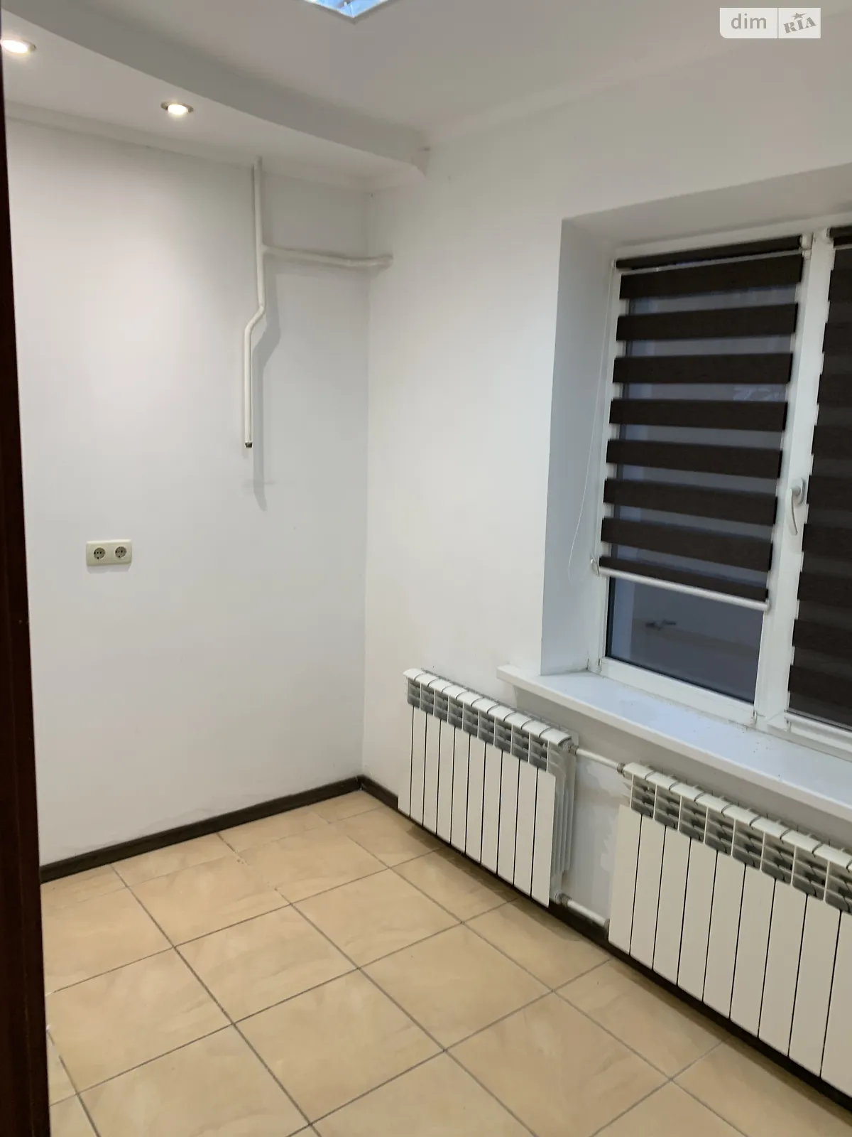 Продается 1-комнатная квартира 39 кв. м в Хмельницком, Львовское шоссе - фото 1