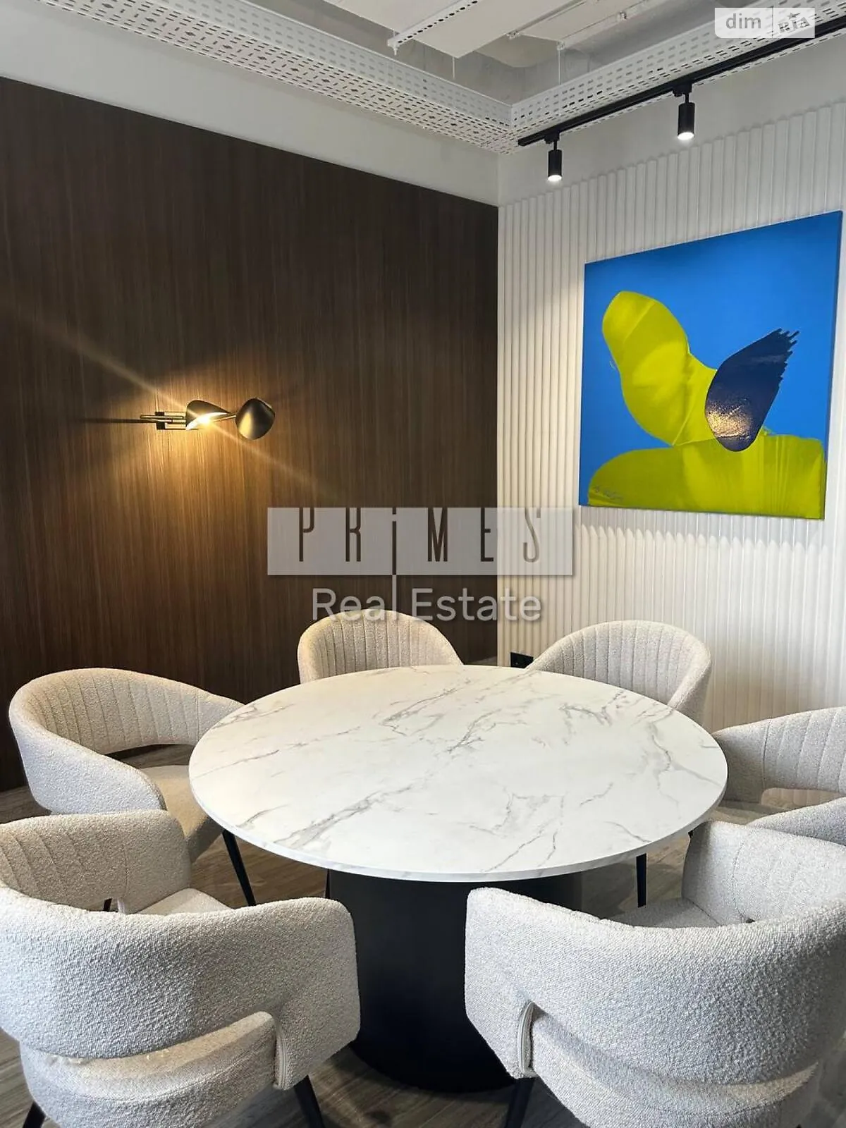 Продается офис 178.8 кв. м в бизнес-центре, цена: 820000 $ - фото 1