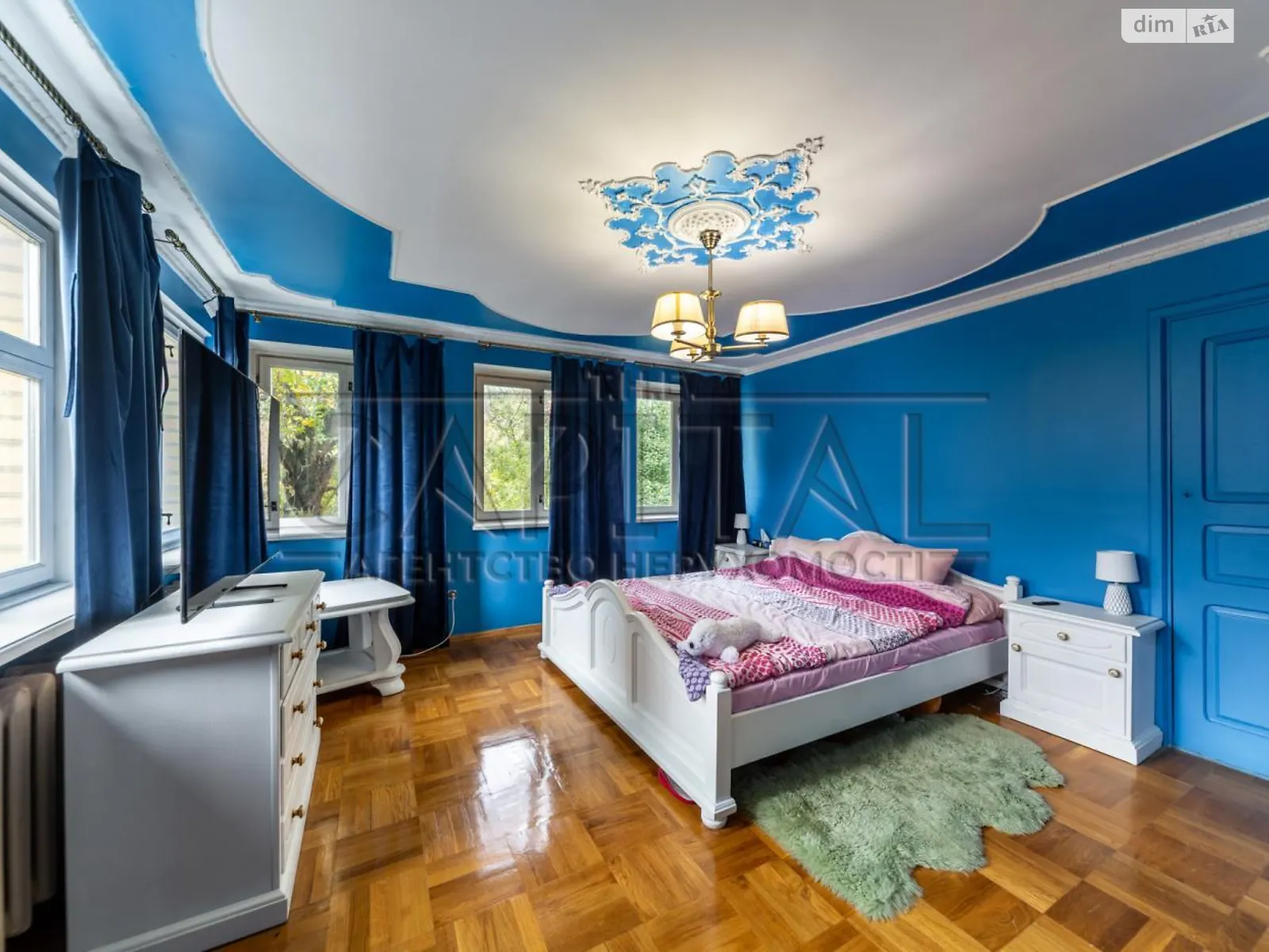 пер. Петропавловский, 3 Куреневка Киев, цена: 130000 $ - фото 1