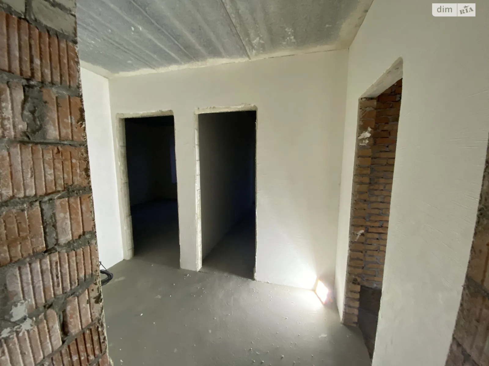 Продается 1-комнатная квартира 38.7 кв. м в Ирпене, ул. Соборная(ІІІ Интернационала), 2К/1 - фото 1