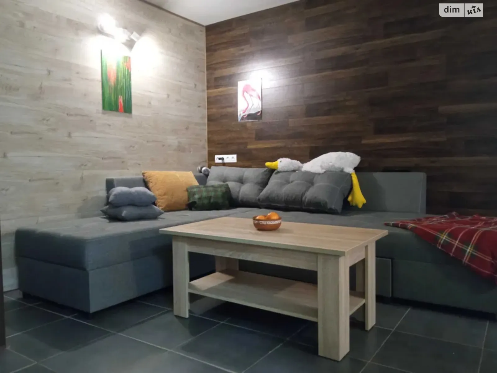 Продается 1-комнатная квартира 29.6 кв. м в Киеве, ул. Горіхуватський шлях(Генерала Родимцева), 3А - фото 1