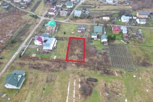 Продажа участка под жилую застройку, Львовская, Борислав, Кулиша улица