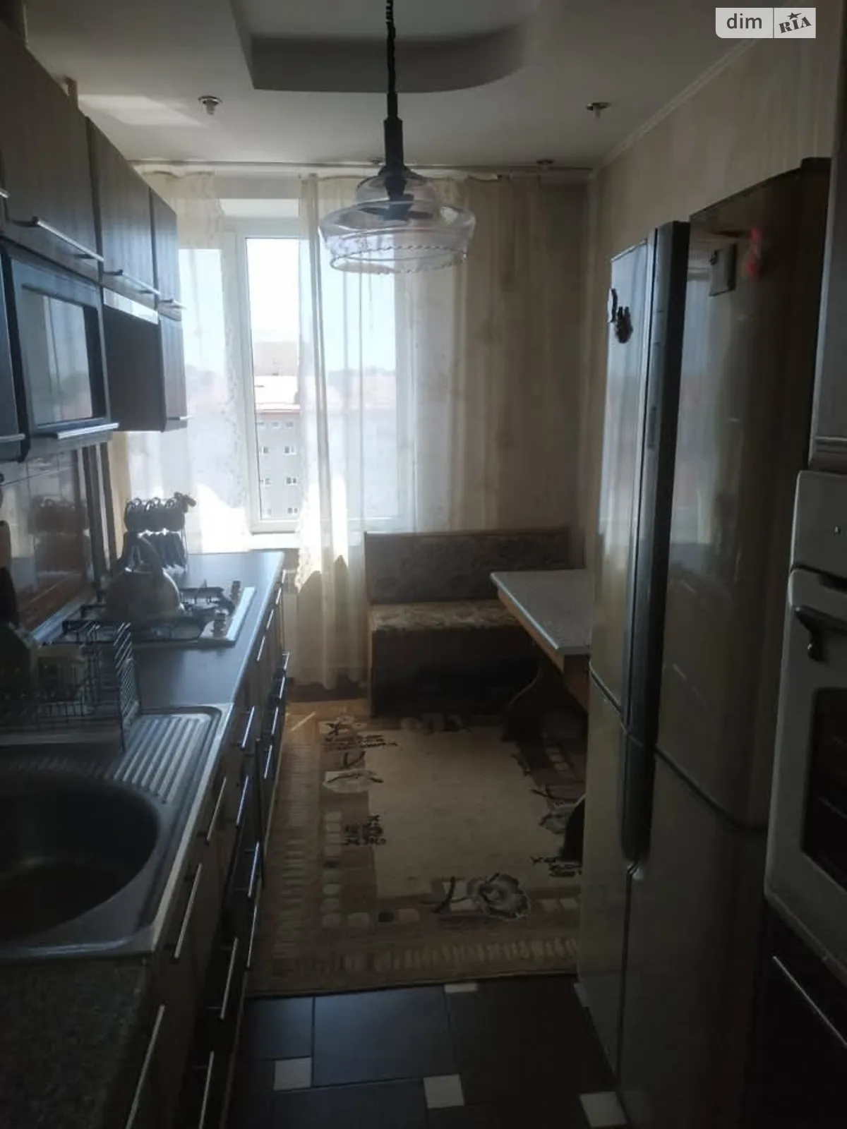 2-комнатная квартира 60 кв. м в Тернополе, ул. За Рудкой - фото 1