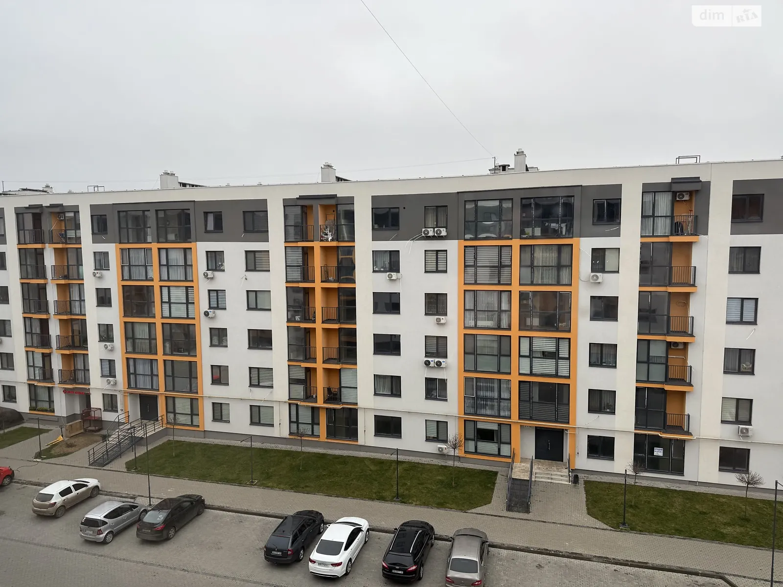 Барское шоссе, 1 Винница ЖК Кельце - фото 2