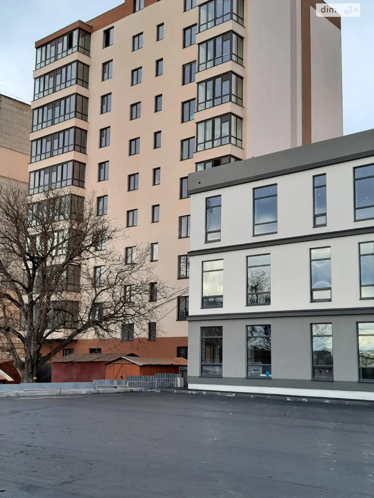 Продається 1-кімнатна квартира 40 кв. м у Вінниці, вул. Дмитра Майбороди, 35 - фото 1