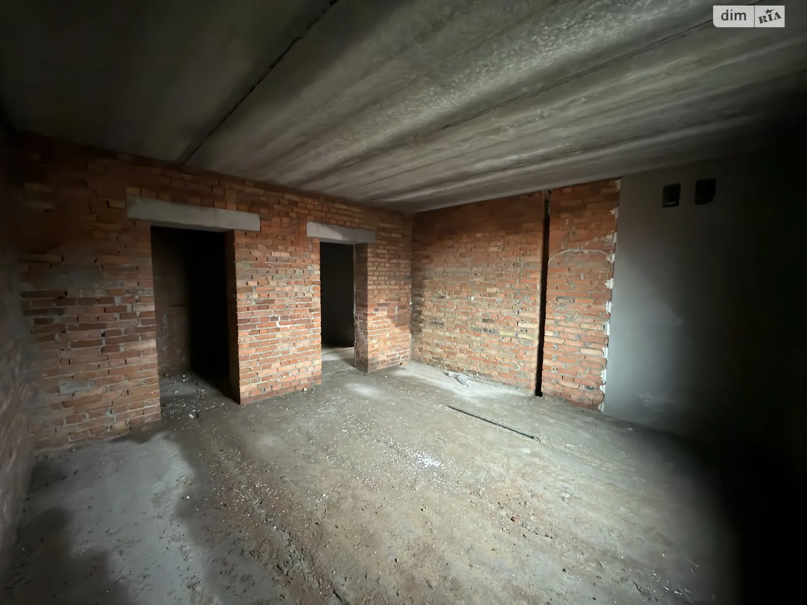 Продается 1-комнатная квартира 27 кв. м в Агрономичном, ул. Шевченко, 33б - фото 1