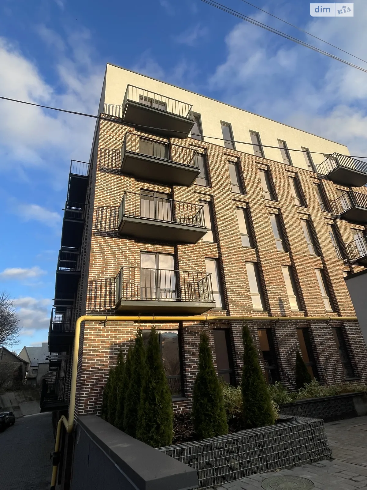 Продается 2-комнатная квартира 59.9 кв. м в Хмельницком, ул. 4-й проезд Ровный(Лесная), 28/1 - фото 1