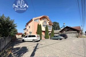 Долгосрочная аренда коммерческого помещения, Черновицкая, Лужаны, Центральная улица, дом 56