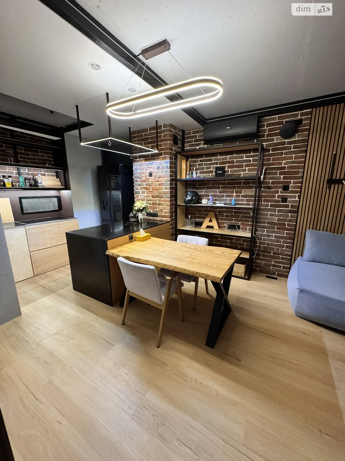 Сдается в аренду 2-комнатная квартира 75 кв. м в Львове, ул. Академика Игоря Юхновського(Профессора Петра Буйка), 27 - фото 1