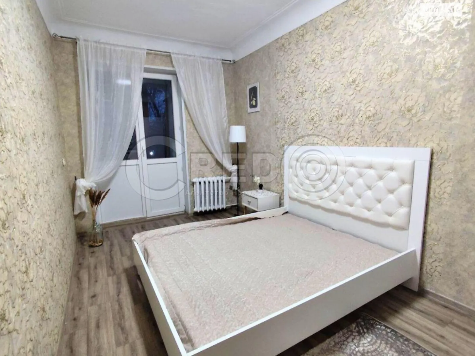 Продается 2-комнатная квартира 51.2 кв. м в Кривом Роге, ул. Мартина Шимановского(Коммунистическая) - фото 1