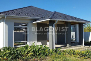 Продажа дома, Киевская, Белогородка, Яровая улица, дом 5